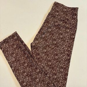 Skatie Cece Legging - Sundance